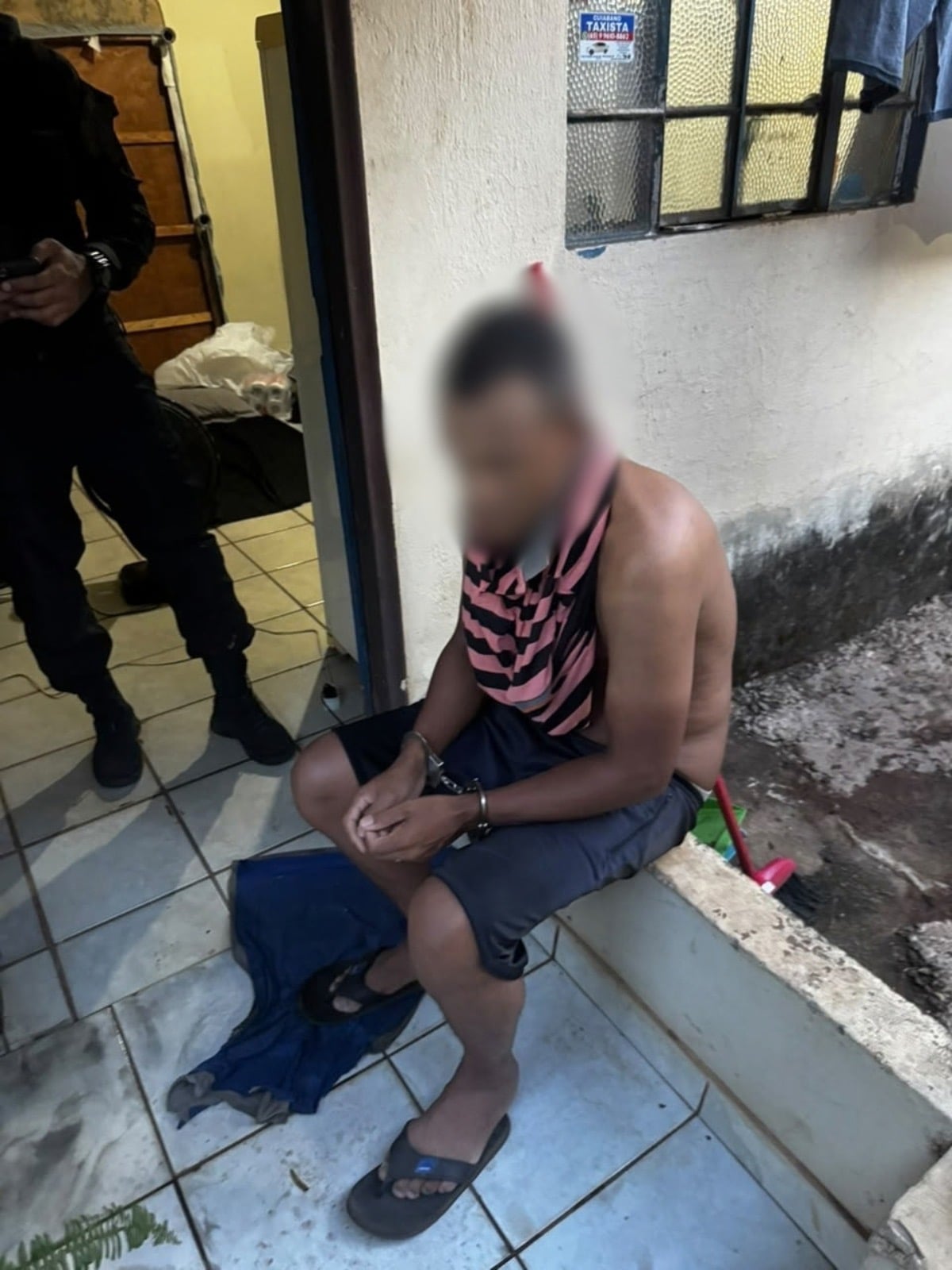 OPERAÇÃO CESIN - 10ª Edição