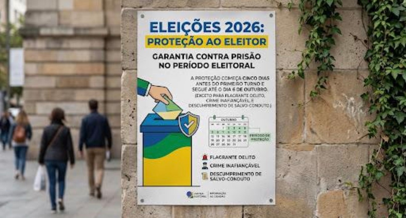 Imagem ilustrativa IA