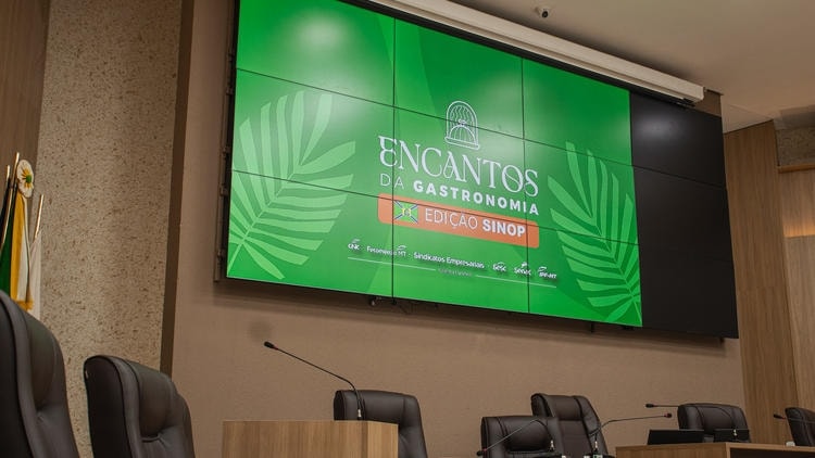 Foto: Senac MT