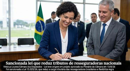 Imagem ilustrativa IA
