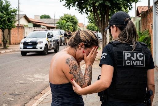 Imagem ilustrativa IA