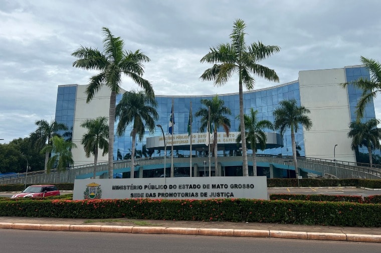 Foto: Ministério Público do Estado de Mato Grosso