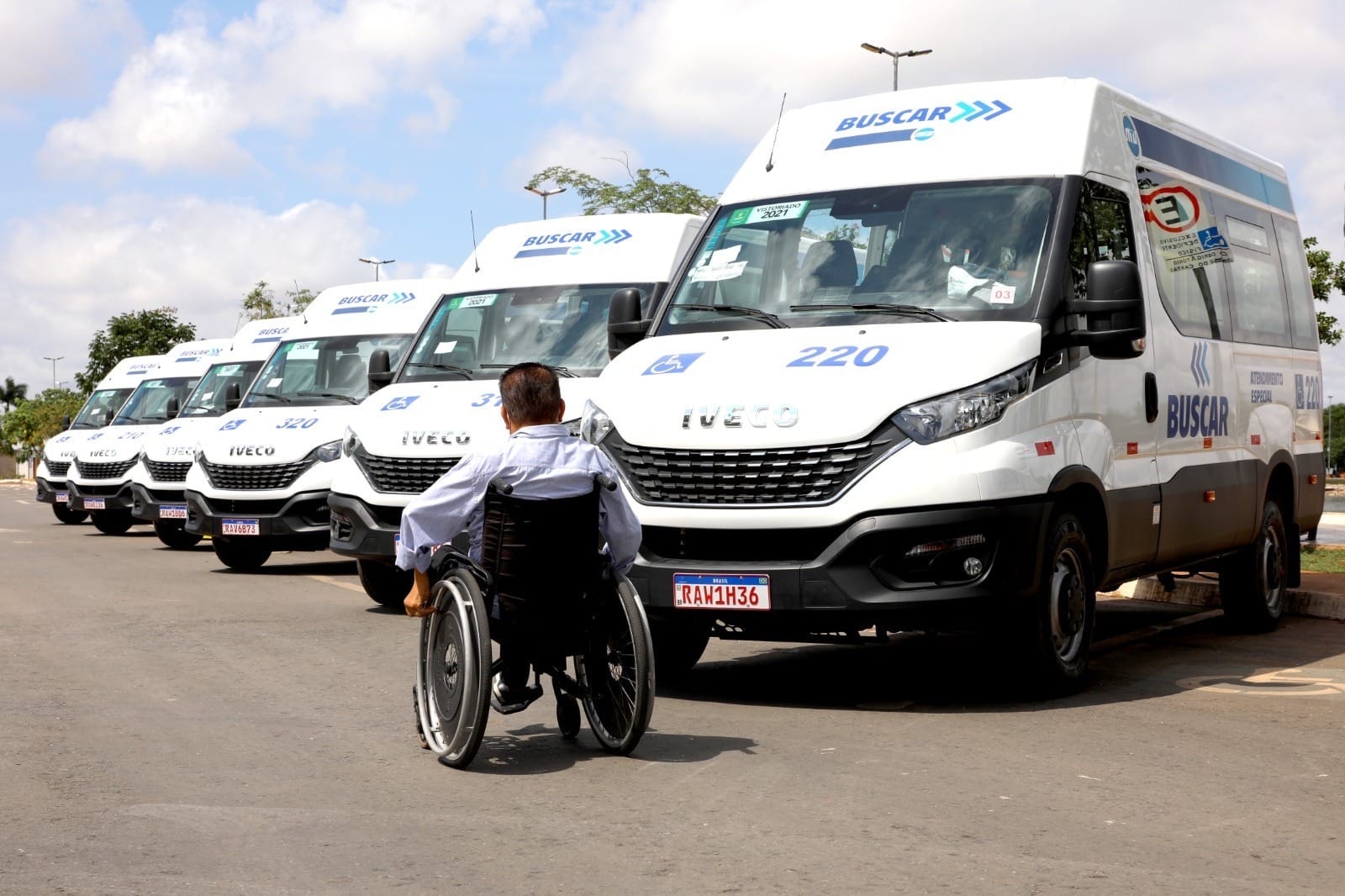 Arquivo Secom Cuiabá