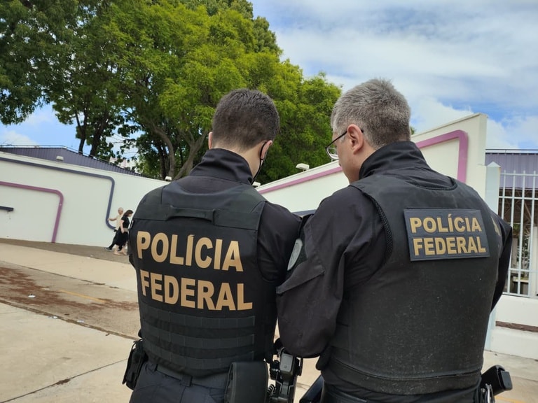 Policia Federal