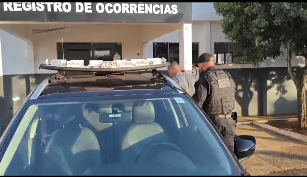 Polícia Civil MT