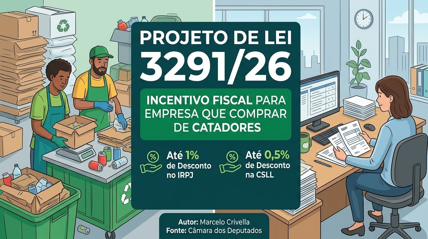 Imagem ilustrativa IA