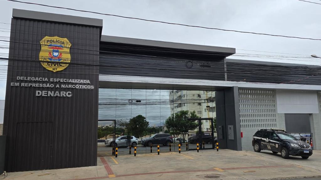OPERAÇÃO FIO