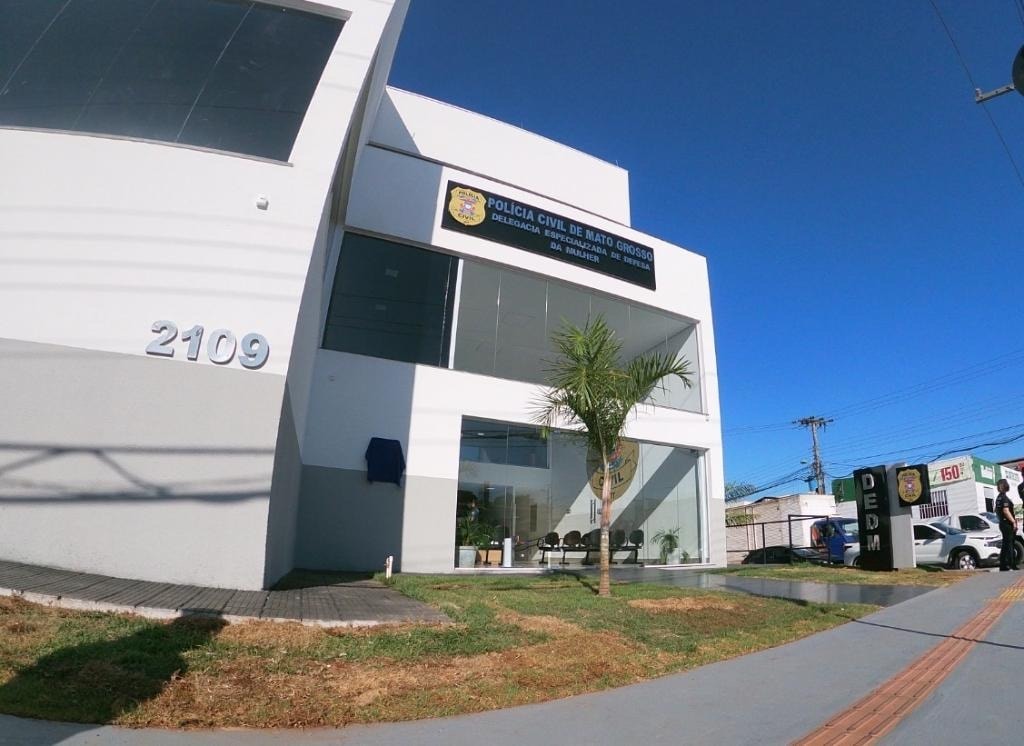 Foto:Secom-MT
