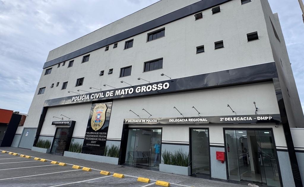 Foto: polícia Civil