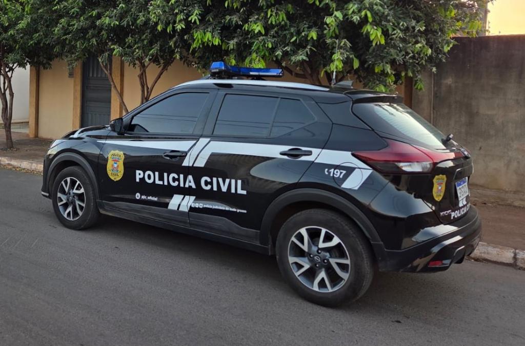 Polícia Civil