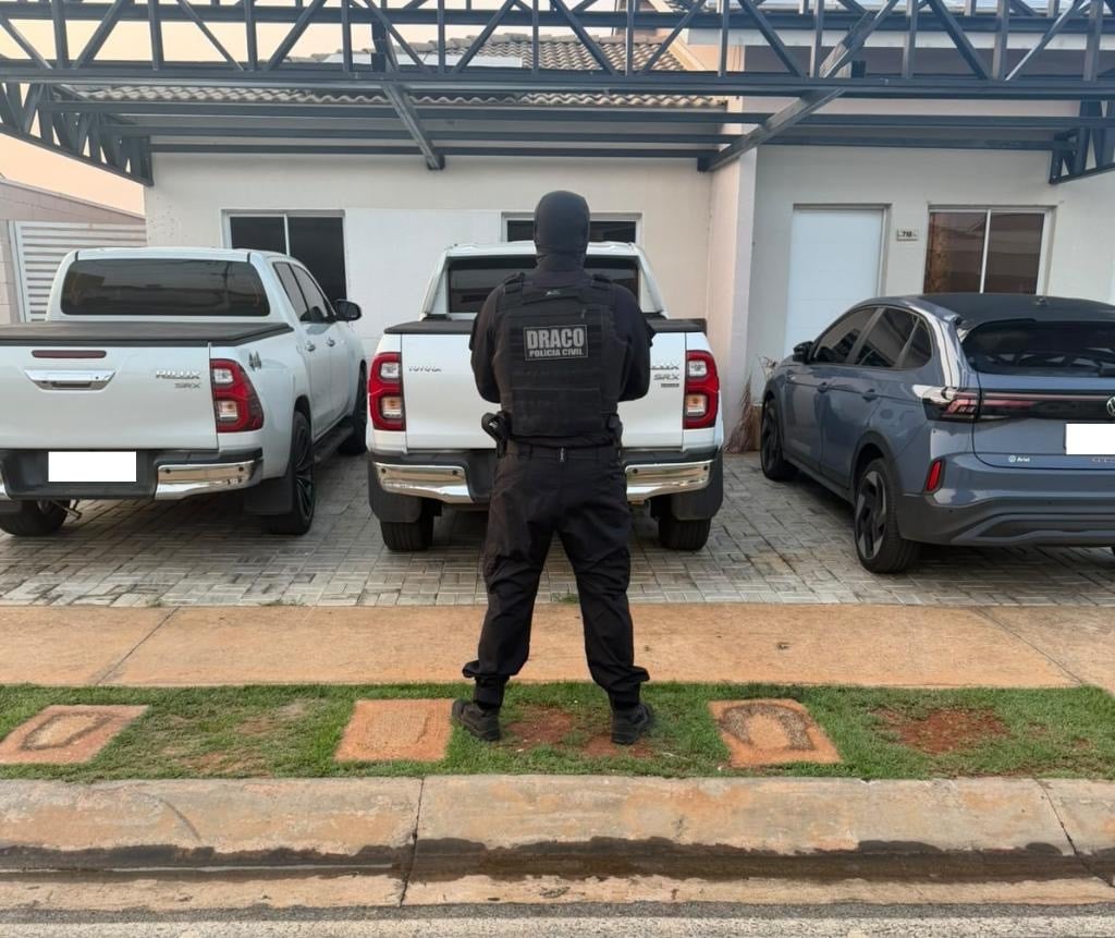 OPERAÇÃO APOSTA FINAL