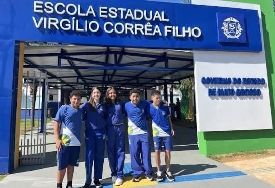 Foto: Secom MT
