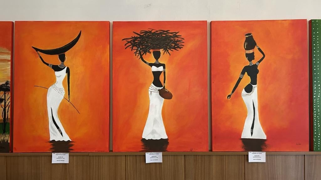 ARTE E RESSOCIALIZAÇÃO