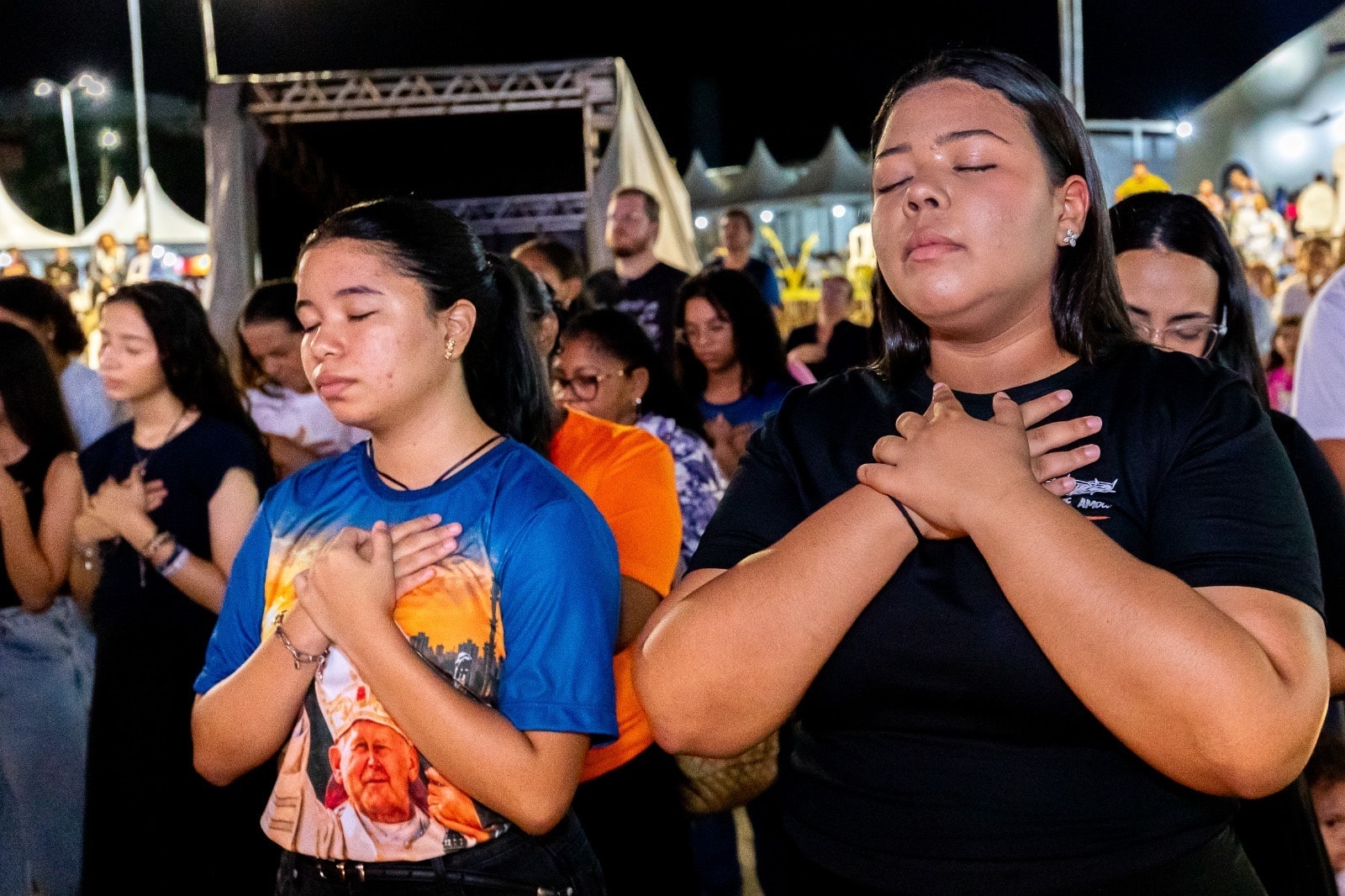 Foto: Secom: CuiabáMT