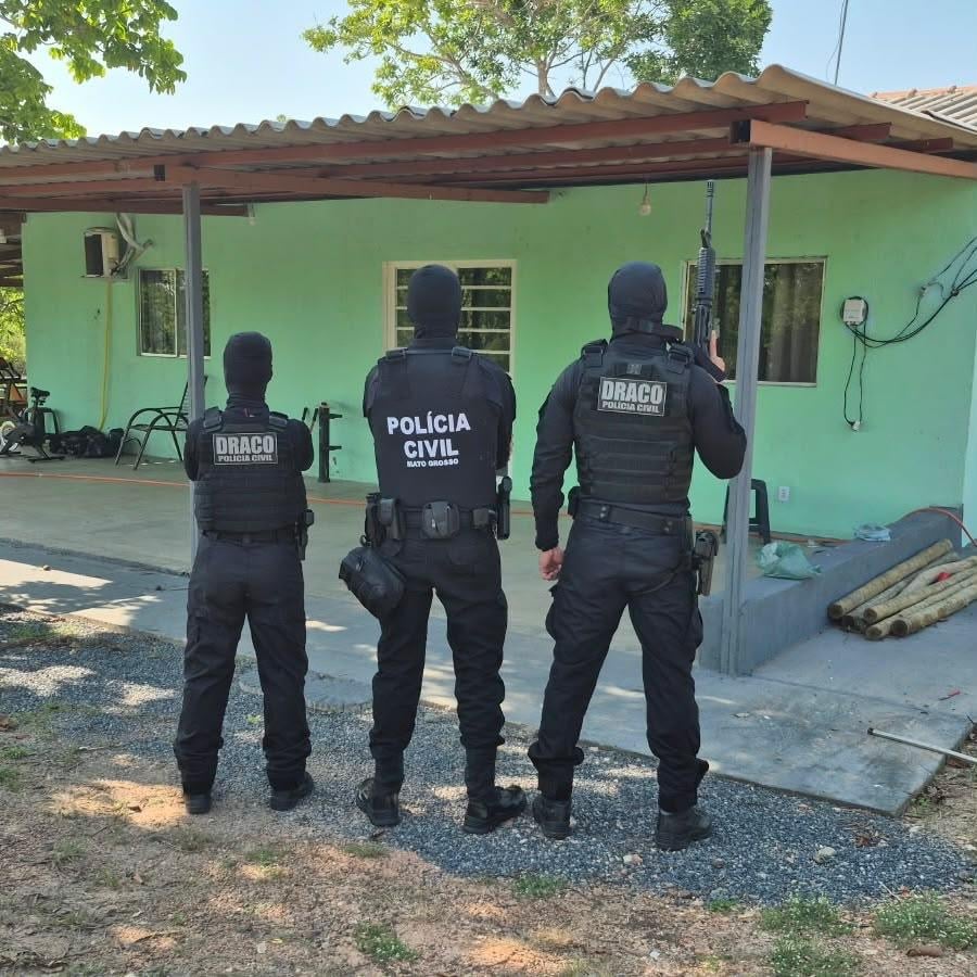 OPERAÇÃO AD REM
