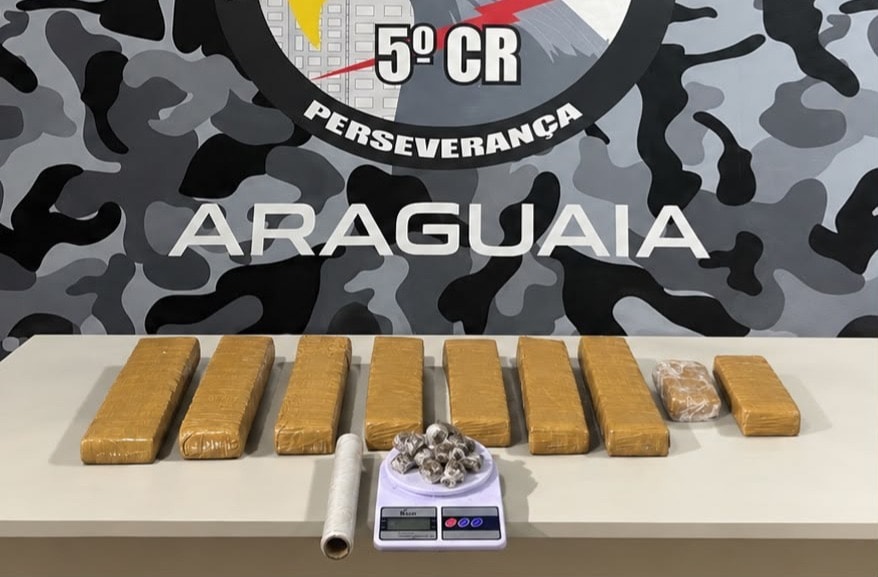 Foto: Policia Militar