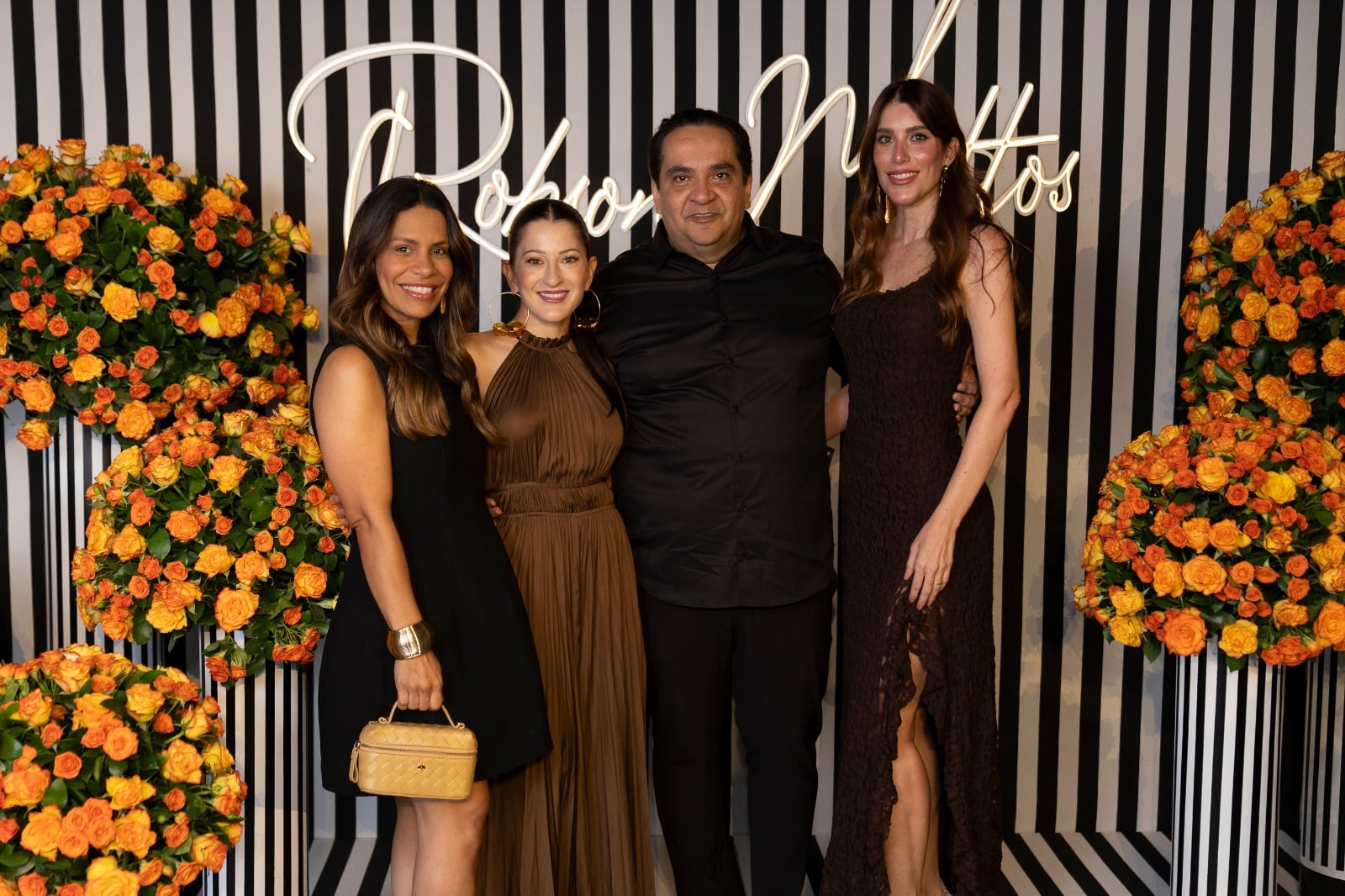 Aniversário Robson Matos