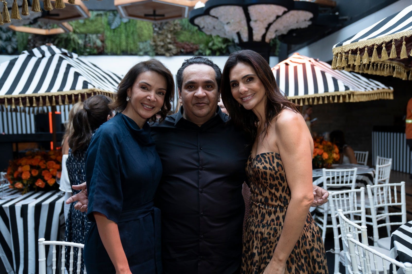 Aniversário Robson Matos