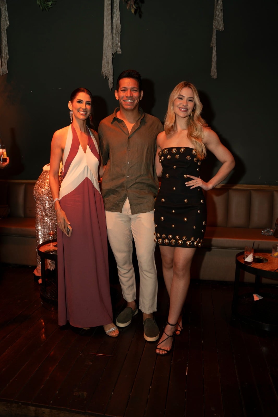 Aniversário Robson Matos