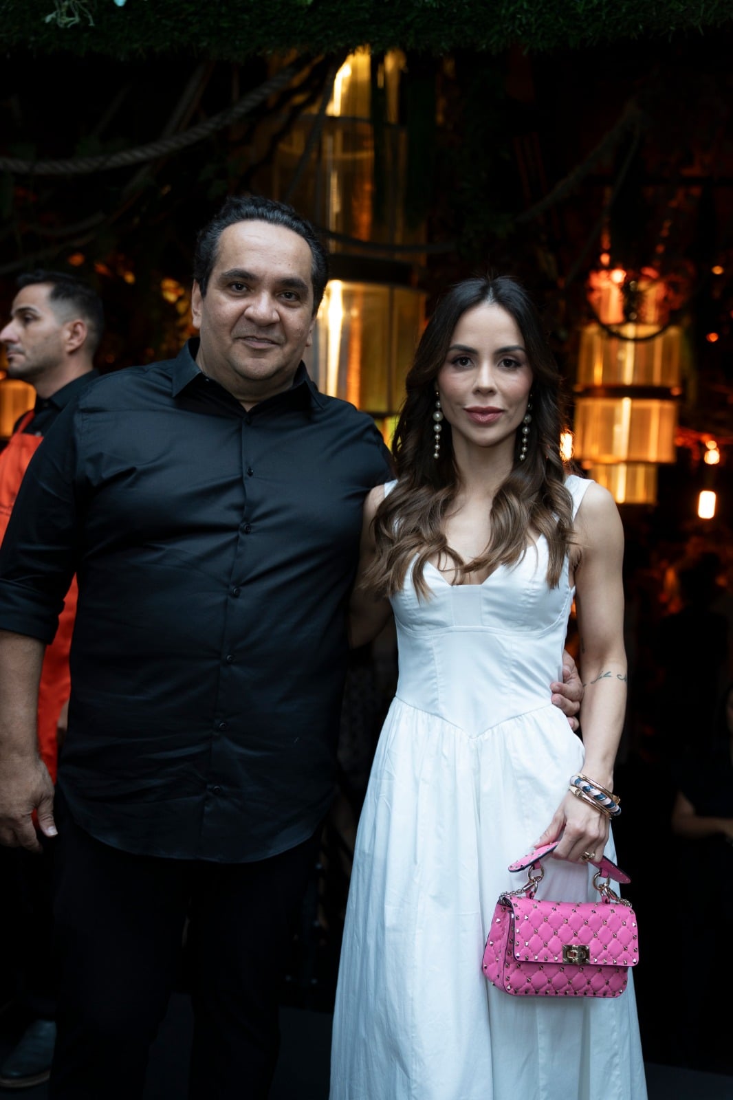 Aniversário Robson Matos