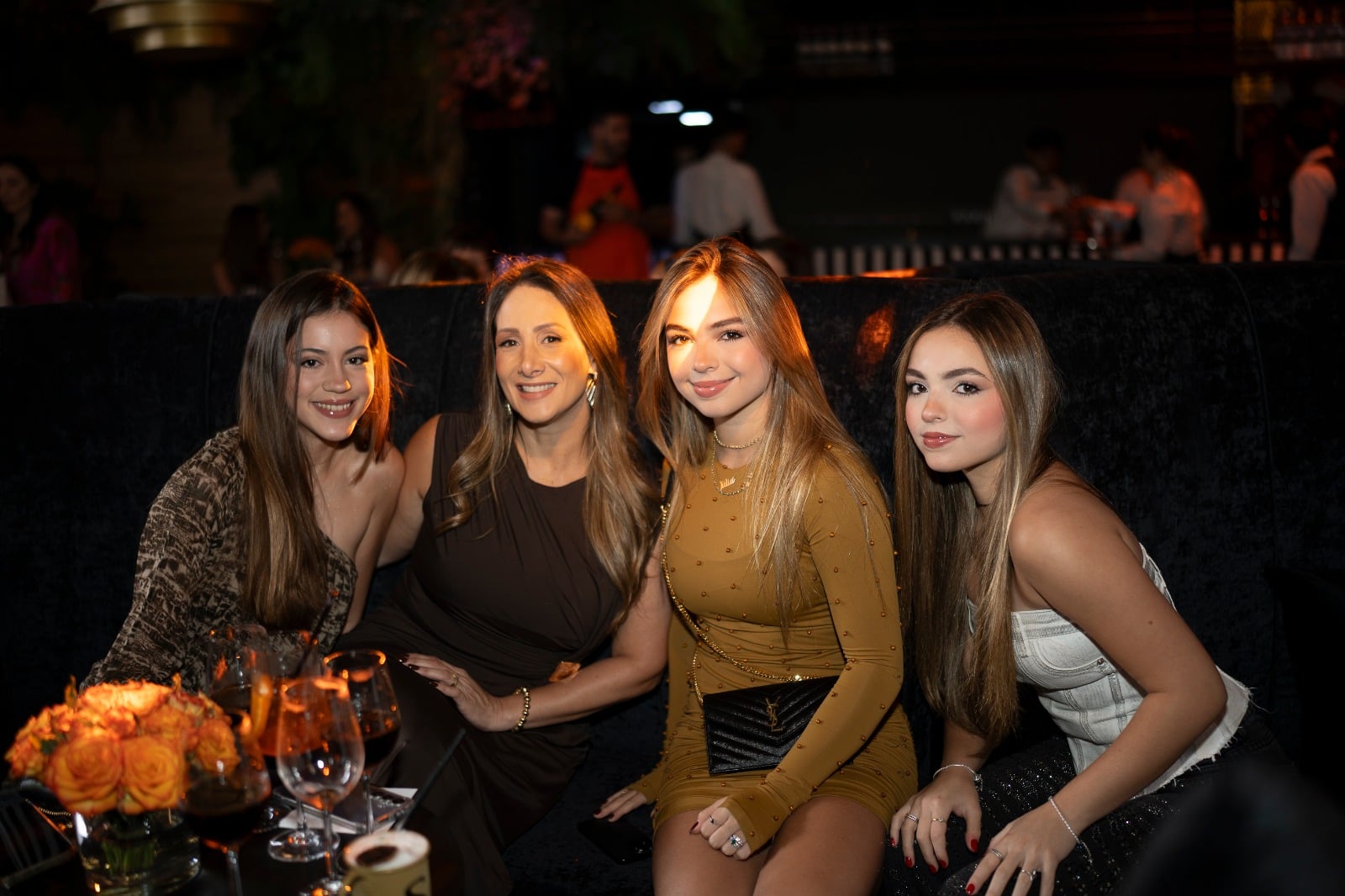 Aniversário Robson Matos