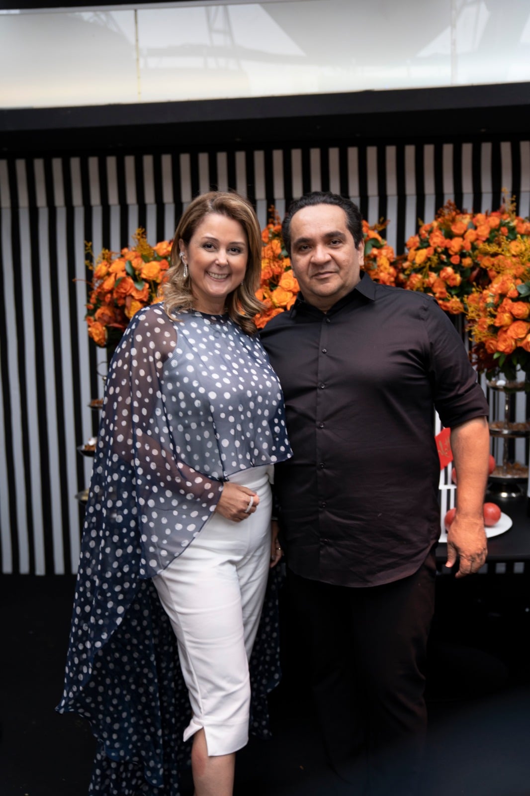 Aniversário Robson Matos