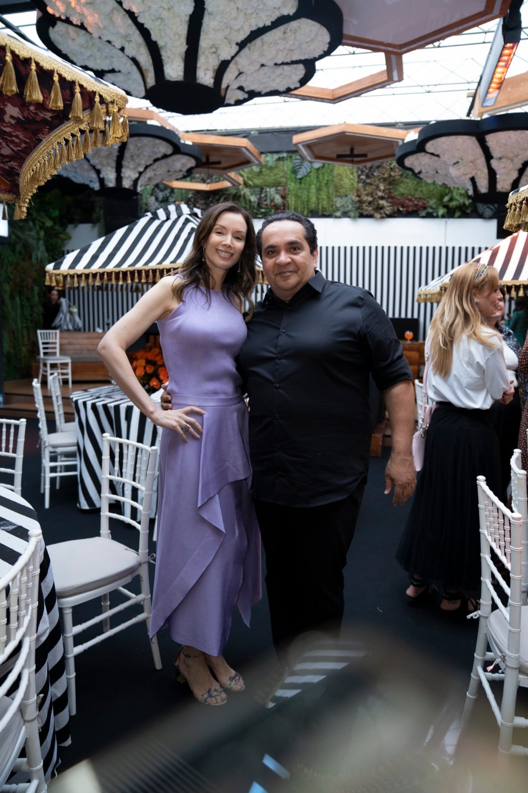 Aniversário Robson Matos