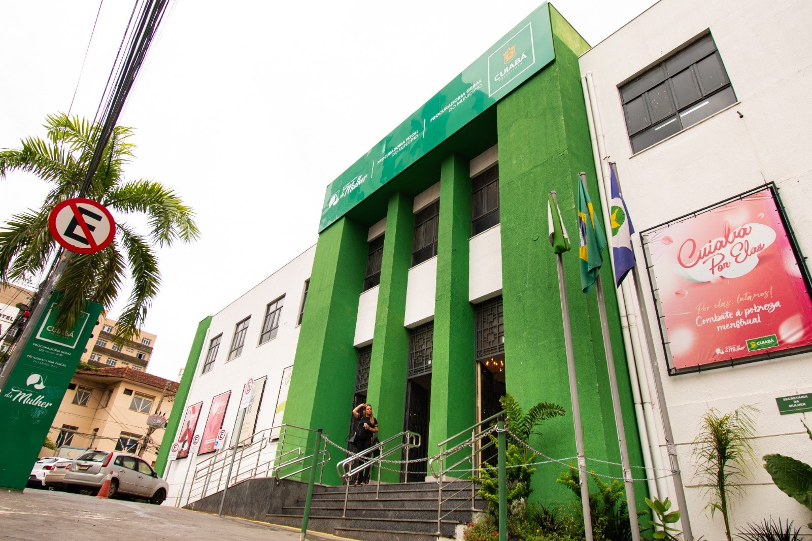 Foto: Secom Cuiabá