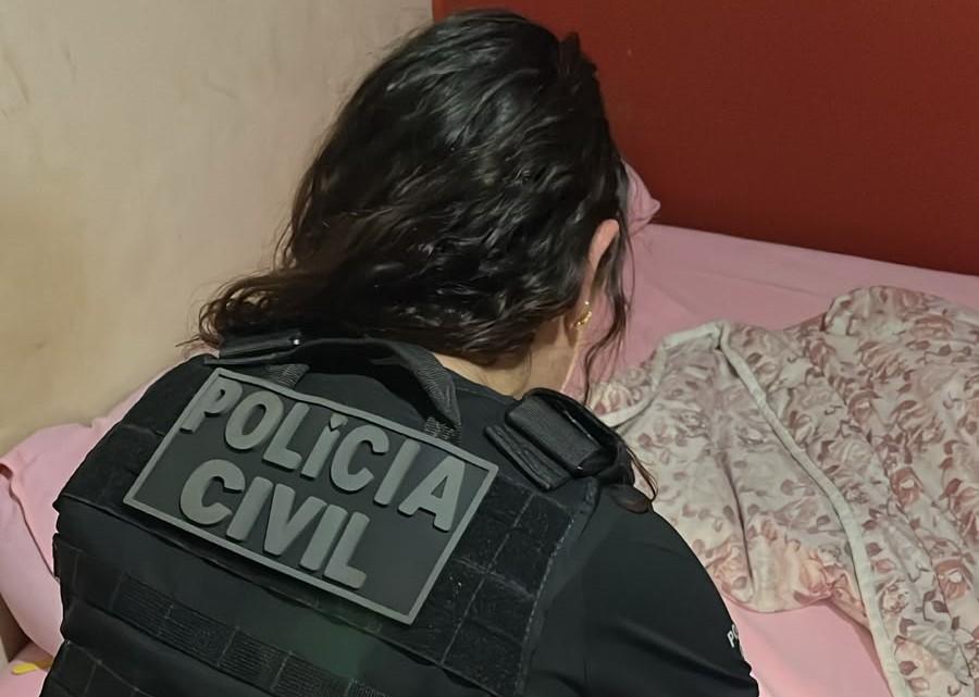 COMBATE AO CRIME