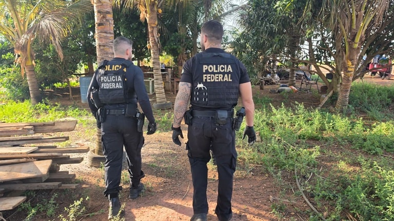 Policia Federal