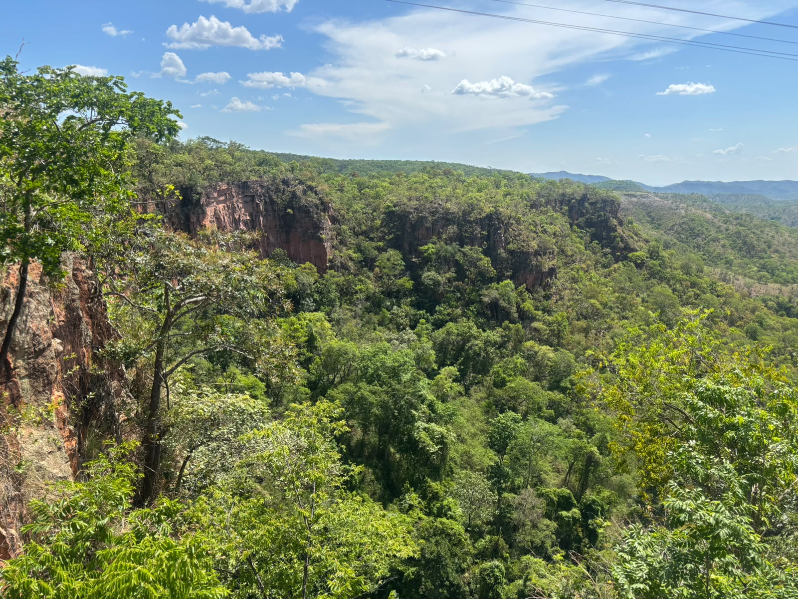 fote: Secom Cuiabá