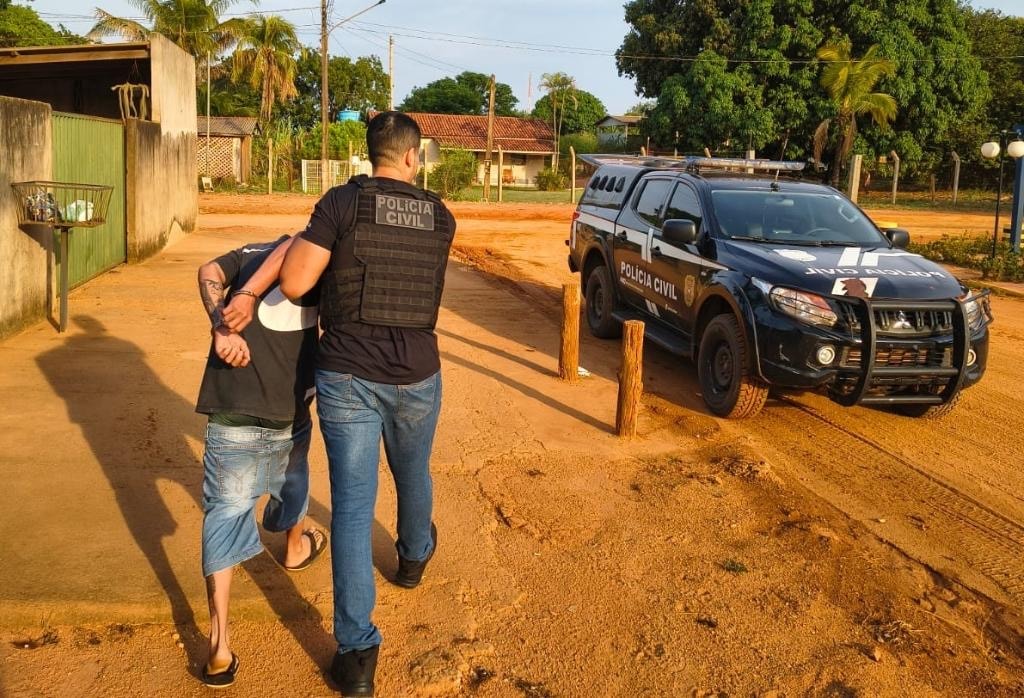 Foto: Policia Civil