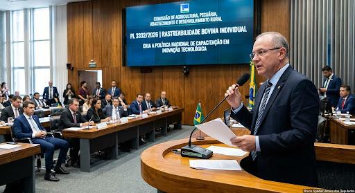 Imagem ilustrativa IA
