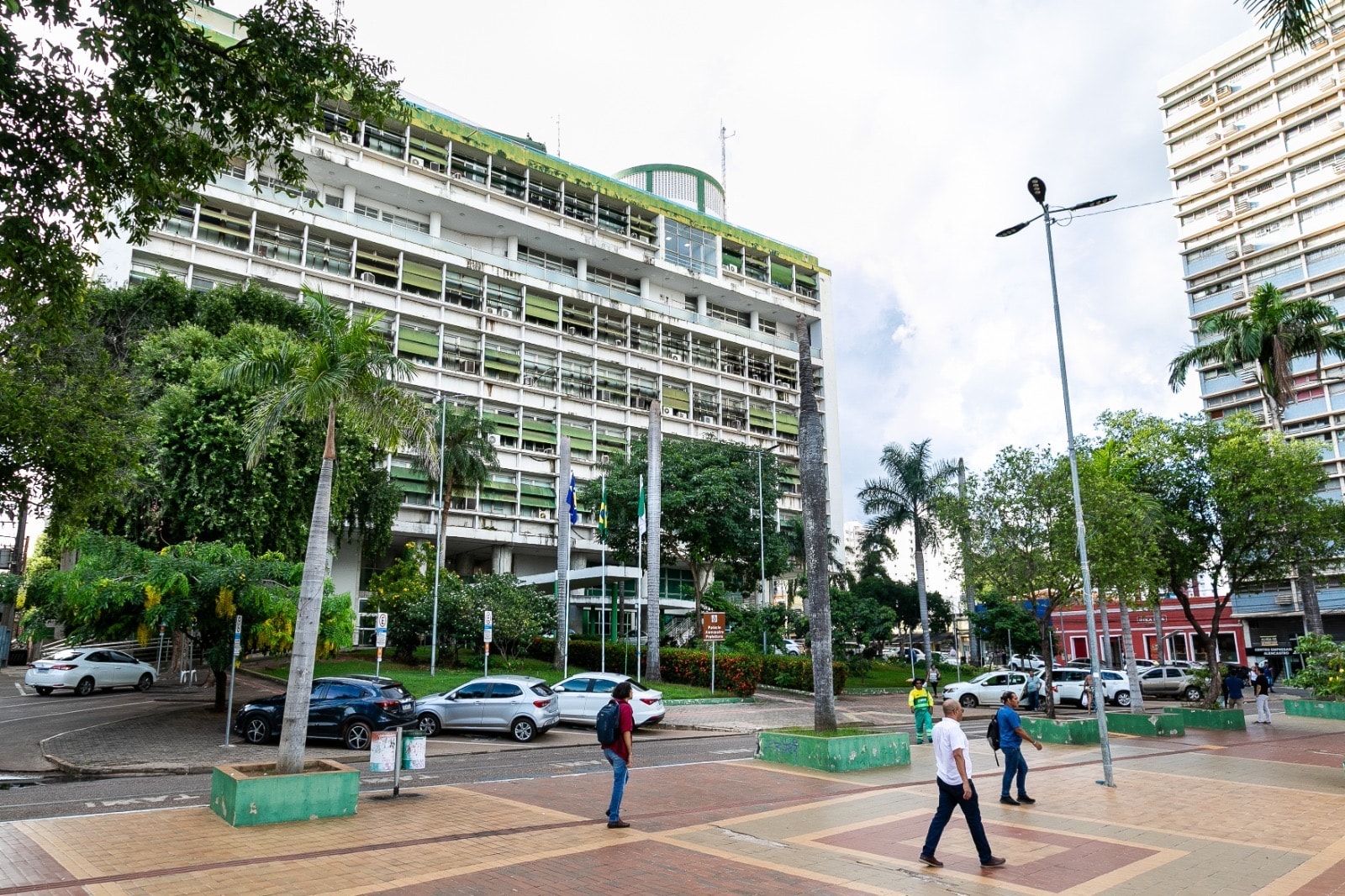 Foto: Secom Cuiabá
