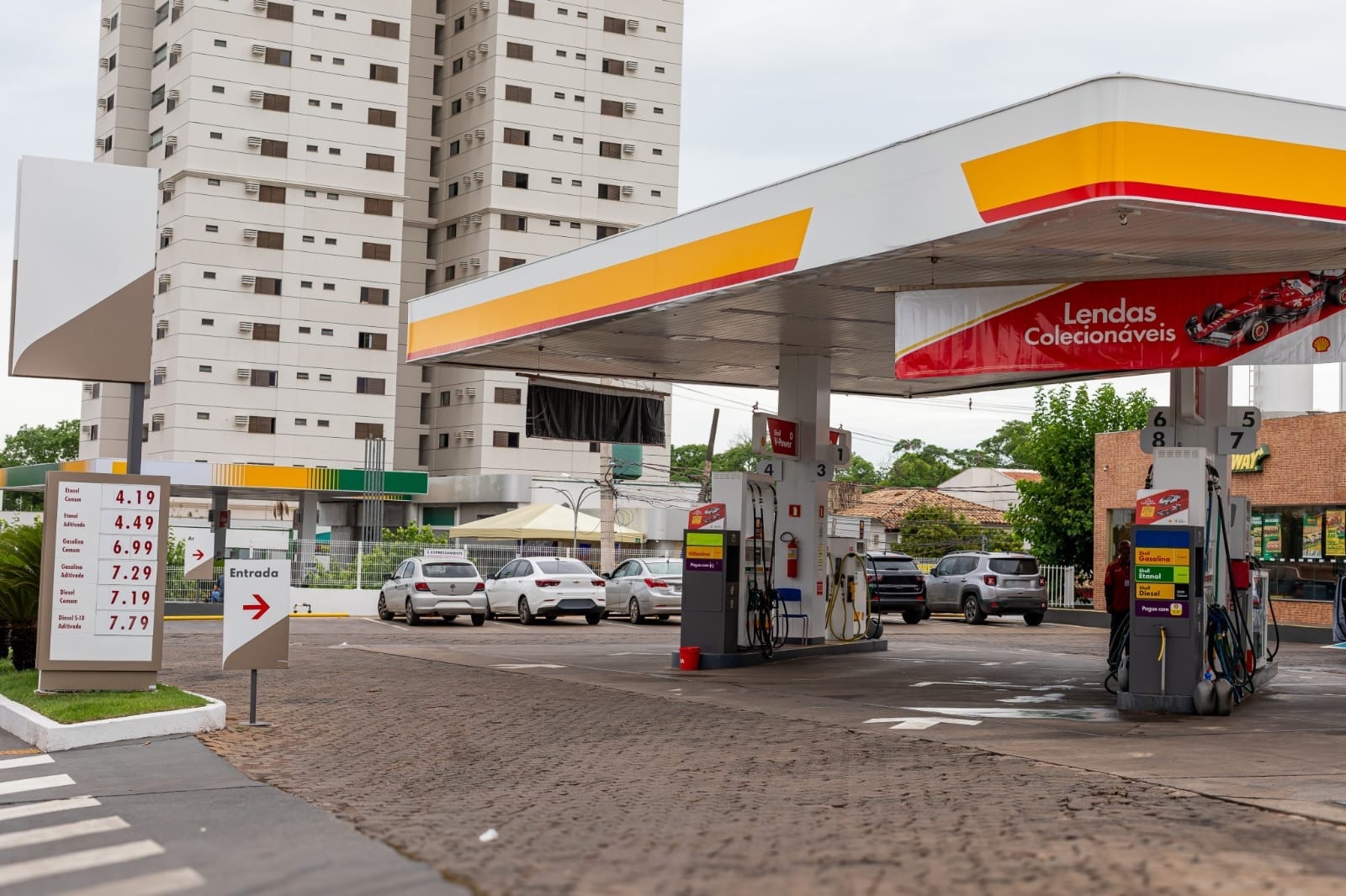 Foto: Secom Cuiabá