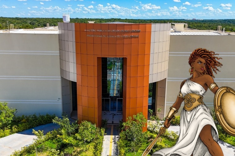 Foto: Ministério Público de MT