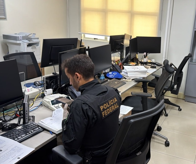 Policia Federal